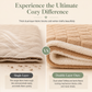 Plaid Épais Double Couche Sherpa & Flanelle – Douceur Cocooning & Chaleur d'Hiver