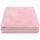 Tapis Shaggy Épais en Peluche Dégradé Tie-Dye pour Salon, Chambre et Chevet