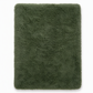 Tapis Shaggy Épais en Peluche Dégradé Tie-Dye pour Salon, Chambre et Chevet
