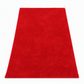 Tapis Shaggy Épais en Peluche Dégradé Tie-Dye pour Salon, Chambre et Chevet