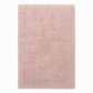 Tapis Shaggy Épais en Peluche Dégradé Tie-Dye pour Salon, Chambre et Chevet