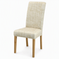 Housse de Chaise Extensible Gaufrée – Protection Universelle & Anti-Taches