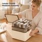 50% de Réduction – Boîte de Rangement Médicaments Multiniveaux
