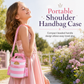 Mallette de Maquillage Lavable pour Enfant – Coffret Princesse avec Sac