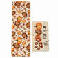 28% de Réduction – Lot de 2 Tapis de Cuisine Automne Antidérapants