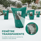 50% de Réduction – Housse d'Hivernage pour Plantes (Anti-Gel & Respirante)