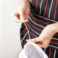 Sac Filtrant Alimentaire Réutilisable à Cordon – Nylon Haute Densité