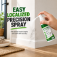 50% de Réduction – Spray de Retouche Peinture Murale Blanche Mate