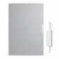 Tableau Blanc Magnétique Sans Encre – Stylet 0,5 mm, Effacement Instantané, Cadre ABS