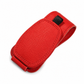 Porte-Lunettes Pare-Soleil Voiture Magnétique – Cuir Doux, Porte-Cartes Intégré, 5 Coloris