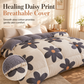 50% de Réduction – Couette d'Hiver Polaire Agneau et Coton Aloès
