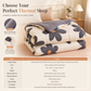 50% de Réduction – Couette d'Hiver Polaire Agneau et Coton Aloès