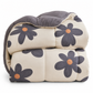 50% de Réduction – Couette d'Hiver Polaire Agneau et Coton Aloès