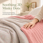 50% de Réduction – Couette Été Légère, Rembourrage Fibre de Soja