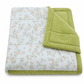 50% de Réduction – Couette Été Légère, Rembourrage Fibre de Soja