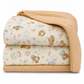 50% de Réduction – Couette Été Légère, Rembourrage Fibre de Soja