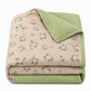 50% de Réduction – Couette Été Légère, Rembourrage Fibre de Soja