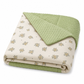 50% de Réduction – Couette Été Légère, Rembourrage Fibre de Soja