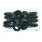 50% de Réduction – 8 Leurres Souples Crevette Flottants 6 cm