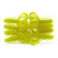 50% de Réduction – 8 Leurres Souples Crevette Flottants 6 cm