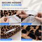 50% de Réduction – Parure de Lit Géométrique en Microfibre Douce