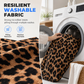 50% de Réduction – Parure de Lit Géométrique en Microfibre Douce