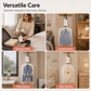 50% de Réduction – Sèche-Linge Portable Pliable avec Minuterie