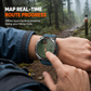 45% de Réduction – Montre Connectée GPS Bluetooth, Cardio et Rappels