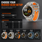 45% de Réduction – Montre Connectée GPS Bluetooth, Cardio et Rappels