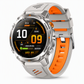 45% de Réduction – Montre Connectée GPS Bluetooth, Cardio et Rappels
