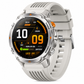 45% de Réduction – Montre Connectée GPS Bluetooth, Cardio et Rappels