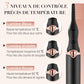 50% de Réduction – Recourbe-Cils Chauffant Électrique, Mini Portable Rechargeable