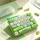 50% de Réduction – Porte-Clés Clavier Mignon et Anti-Stress