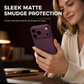 50% de Réduction – Film Arrière Intégral, Protection Anti-Rayures
