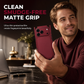 50% de Réduction – Film Arrière Intégral, Protection Anti-Rayures