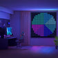 57% de Réduction – Guirlande Lumineuse LED Étanche pour Rideau