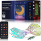 57% de Réduction – Guirlande Lumineuse LED Étanche pour Rideau