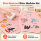 50% de Réduction – Tapis Enfant en Velours Cristal Ultra-Doux