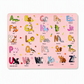 50% de Réduction – Tapis Enfant en Velours Cristal Ultra-Doux
