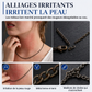 50% de Réduction – Collier Pendentif Pierre de Naissance, Nœud Celtique
