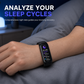 41% de Réduction – Montre Connectée C60 Écran HD Couleur