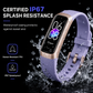 41% de Réduction – Montre Connectée C60 Écran HD Couleur