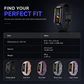 41% de Réduction – Montre Connectée C60 Écran HD Couleur