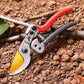 50% de Réduction – Sécateur de Jardin SK5 Robuste à Poignée Antidérapante