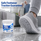 50% de Réduction – Gel Antidérapant pour Carrelage Céramique