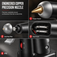 50% de Réduction – Pistolet à Colle Sans Fil Rechargeable