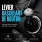 50% de Réduction – Cache Levier Universel pour Bouton de Démarrage