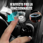 50% de Réduction – Cache Levier Universel pour Bouton de Démarrage
