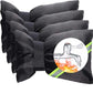 50% de Réduction – Housse de Protection pour Robinet Extérieur Antigel, Protège-Robinet Isotherme en Tissu Oxford 17x21cm