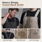 50% de Réduction – Tablier-Gilet de Cuisine Imperméable et Anti-Huile